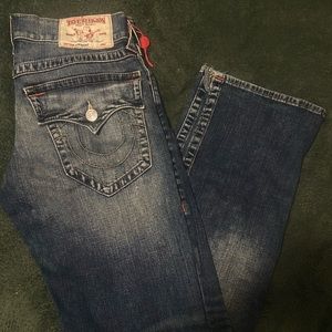 True religion jeans